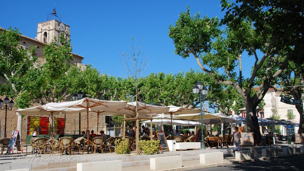 Location Vacances Gillardin Maussane-les-Alpilles Exteriér fotografie